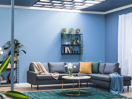 Hjørnesofa Tenfloa 100