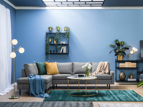 Hjørnesofa Tenfloa 100