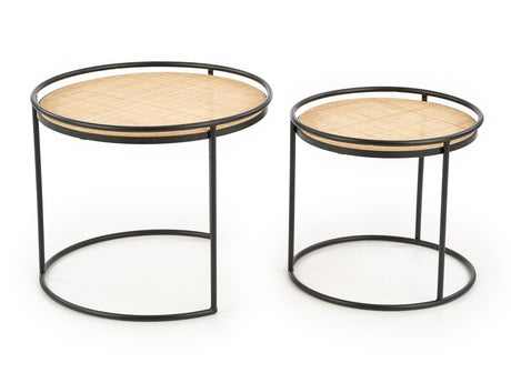 Sofabord-sæt Houston 675