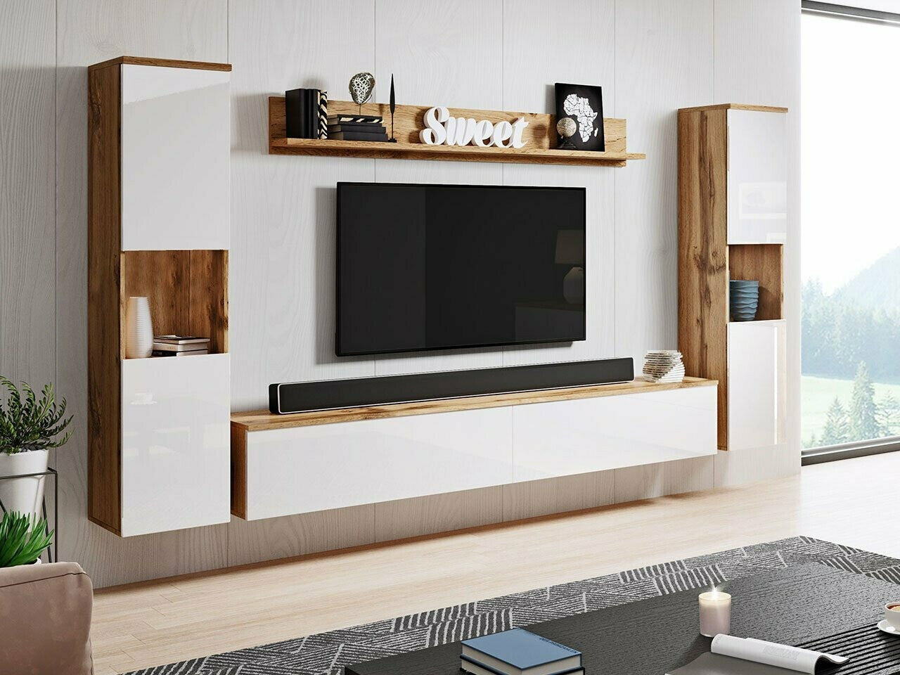 Living room set Sarasota 131