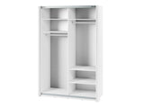 Garderobe Fresno 134