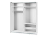 Garderobe Fresno 136