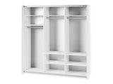 Garderobe Fresno 137