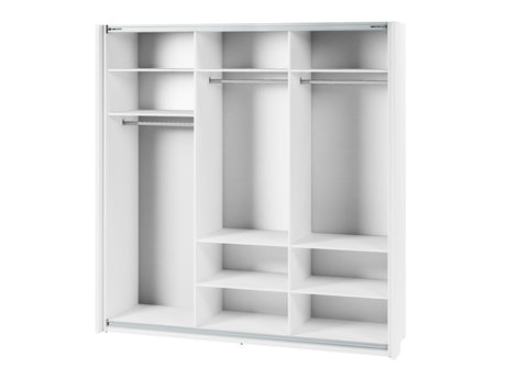 Garderobe Fresno 137