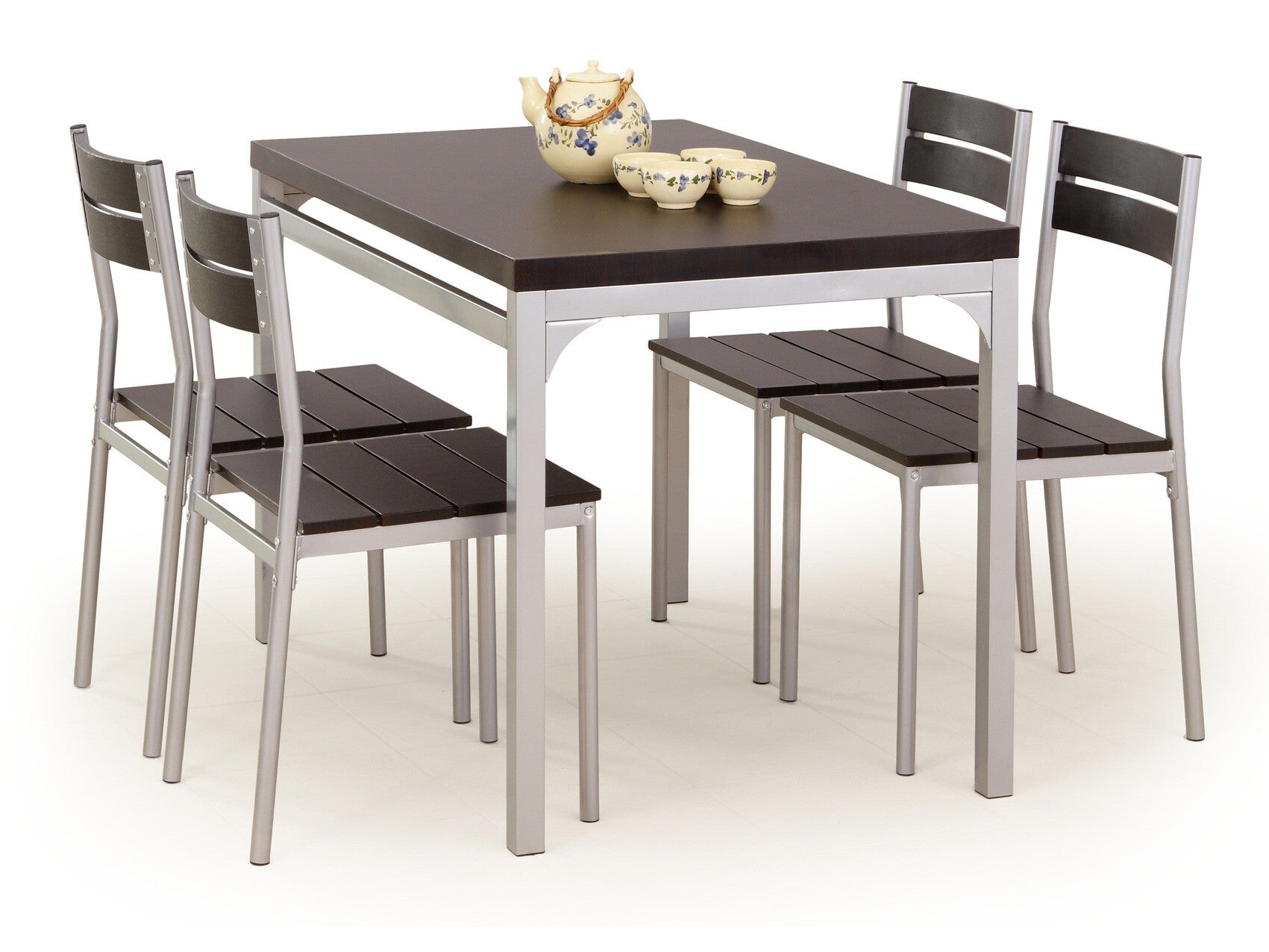 Spisestue-sæt Houston 128