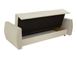 Sovesofa Edinburg 107