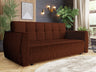 Sovesofa Edinburg 107