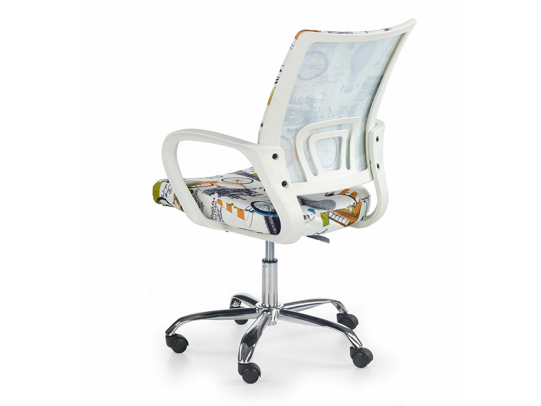 Børnestol Houston 323