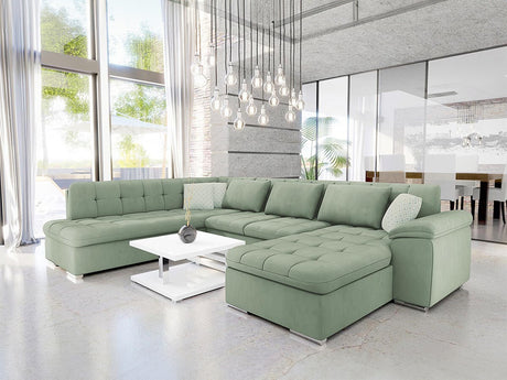 Hjørnesofa Comfivo 128