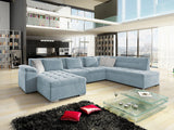 Hjørnesofa Comfivo 128