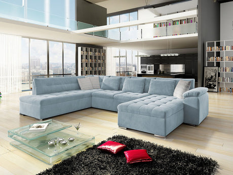 Hjørnesofa Comfivo 128