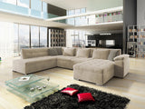Hjørnesofa Comfivo 128