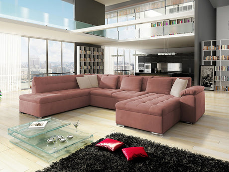 Hjørnesofa Comfivo 128