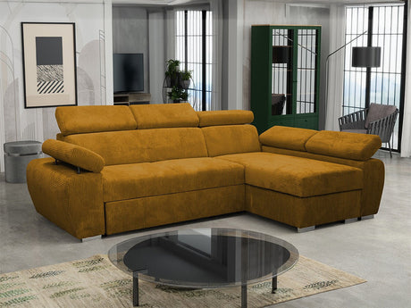 Hjørnesofa Columbus 192