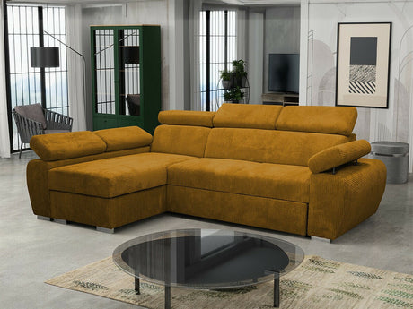 Hjørnesofa Columbus 192