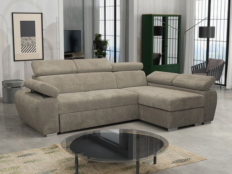 Hjørnesofa Columbus 192