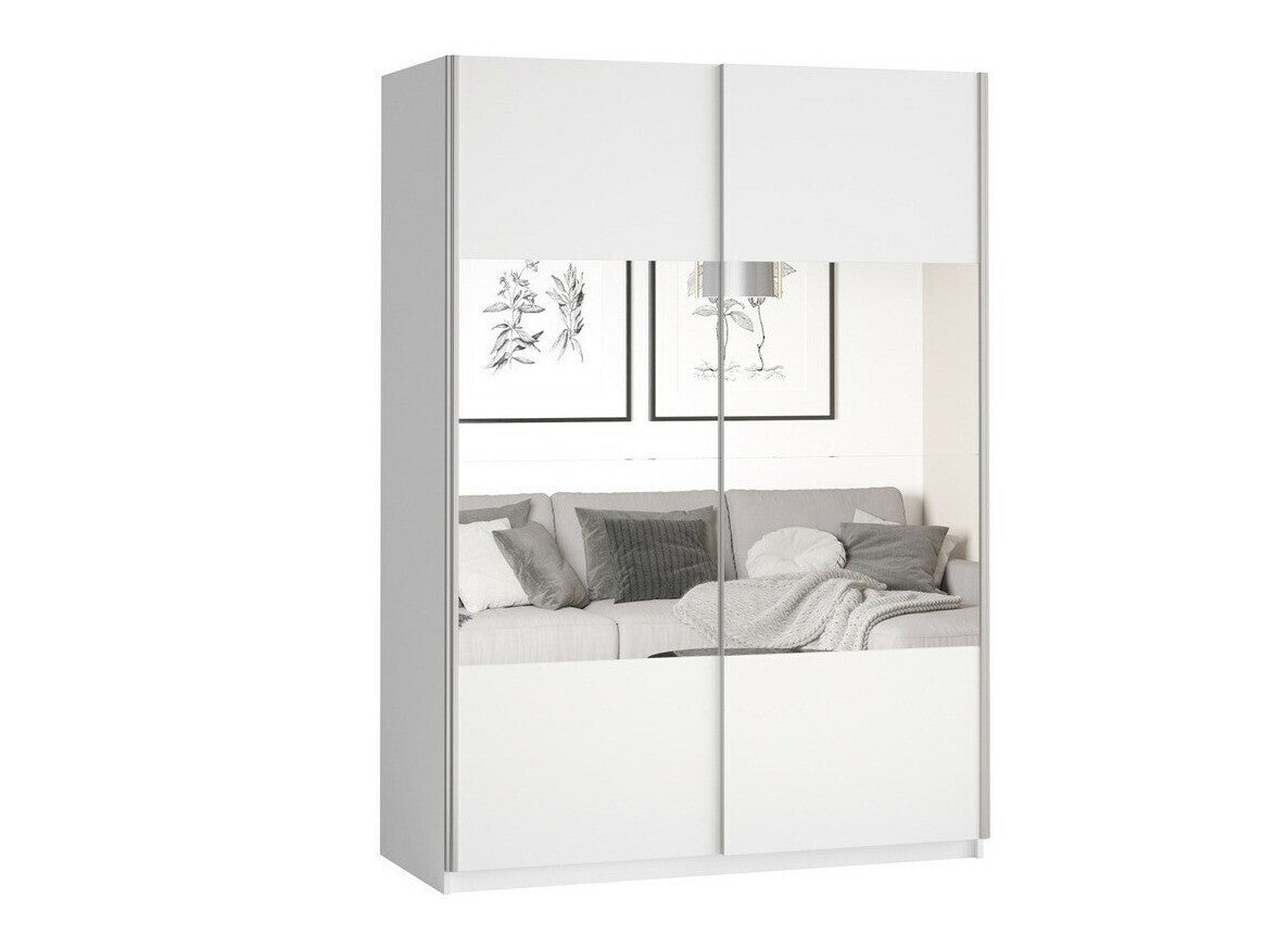 Garderobeskab Melvele 111