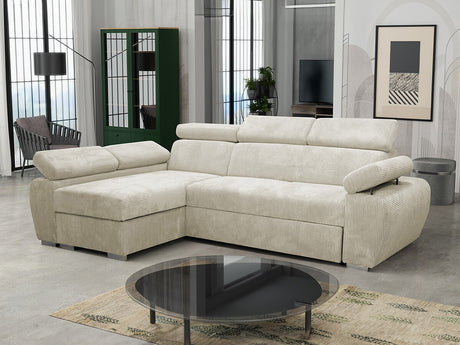 Hjørnesofa Columbus 192