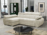 Hjørnesofa Columbus 192