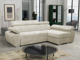 Hjørnesofa Columbus 192