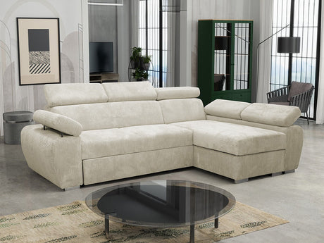Hjørnesofa Columbus 192