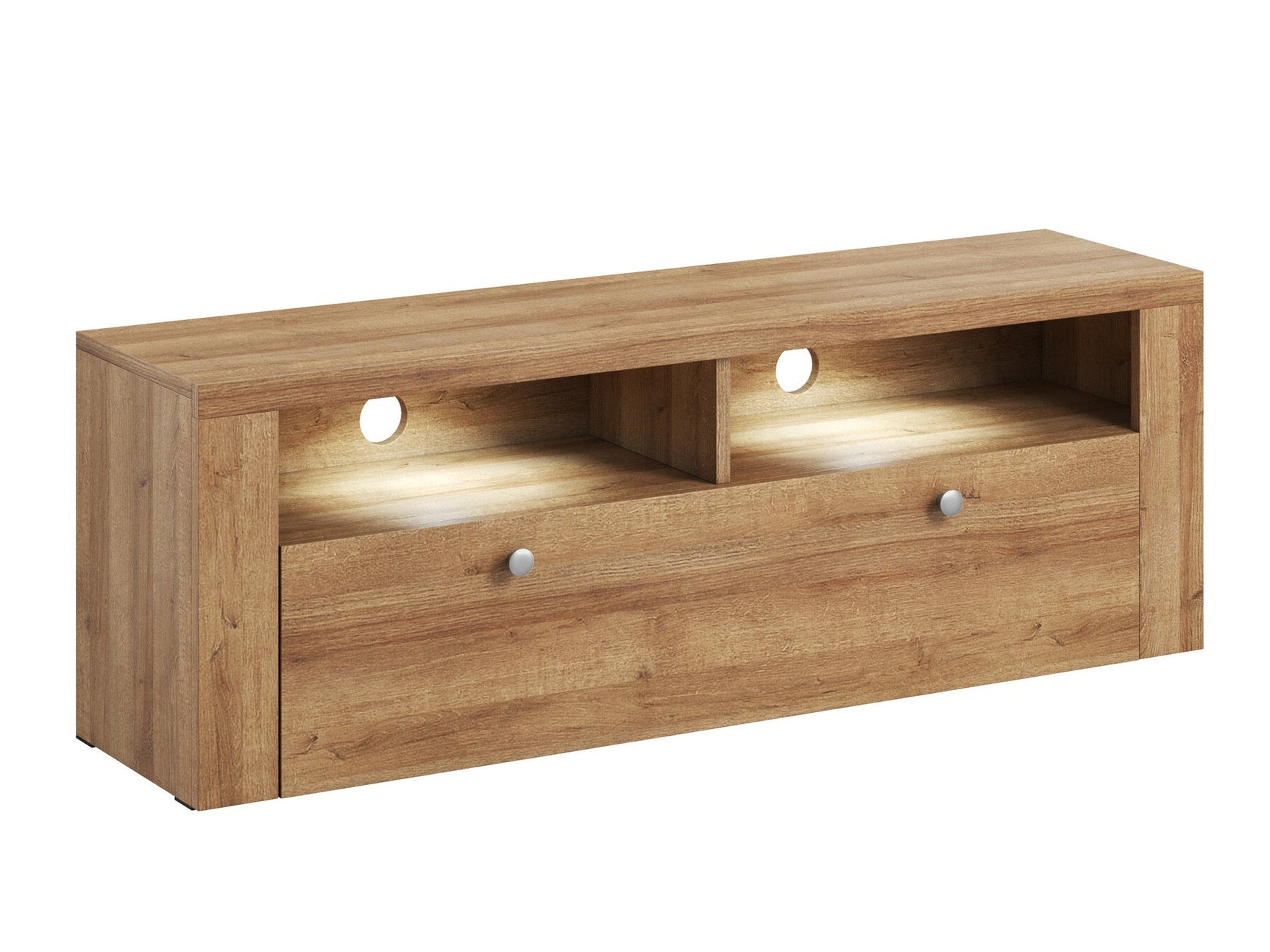 TV-bord Salelbo 103