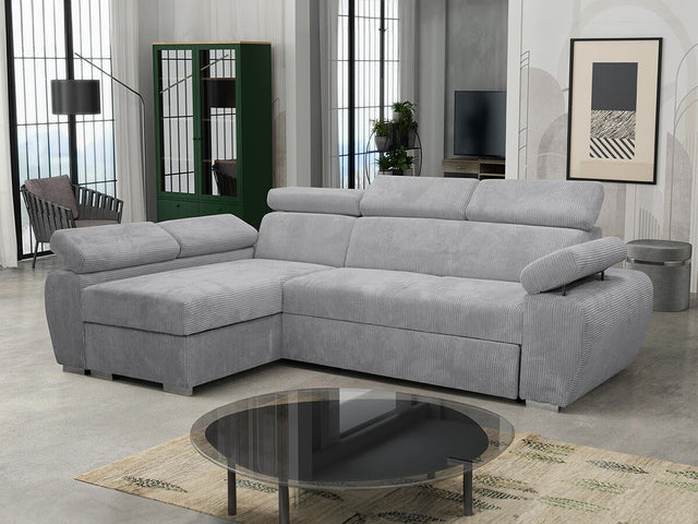 Hjørnesofa Columbus 192