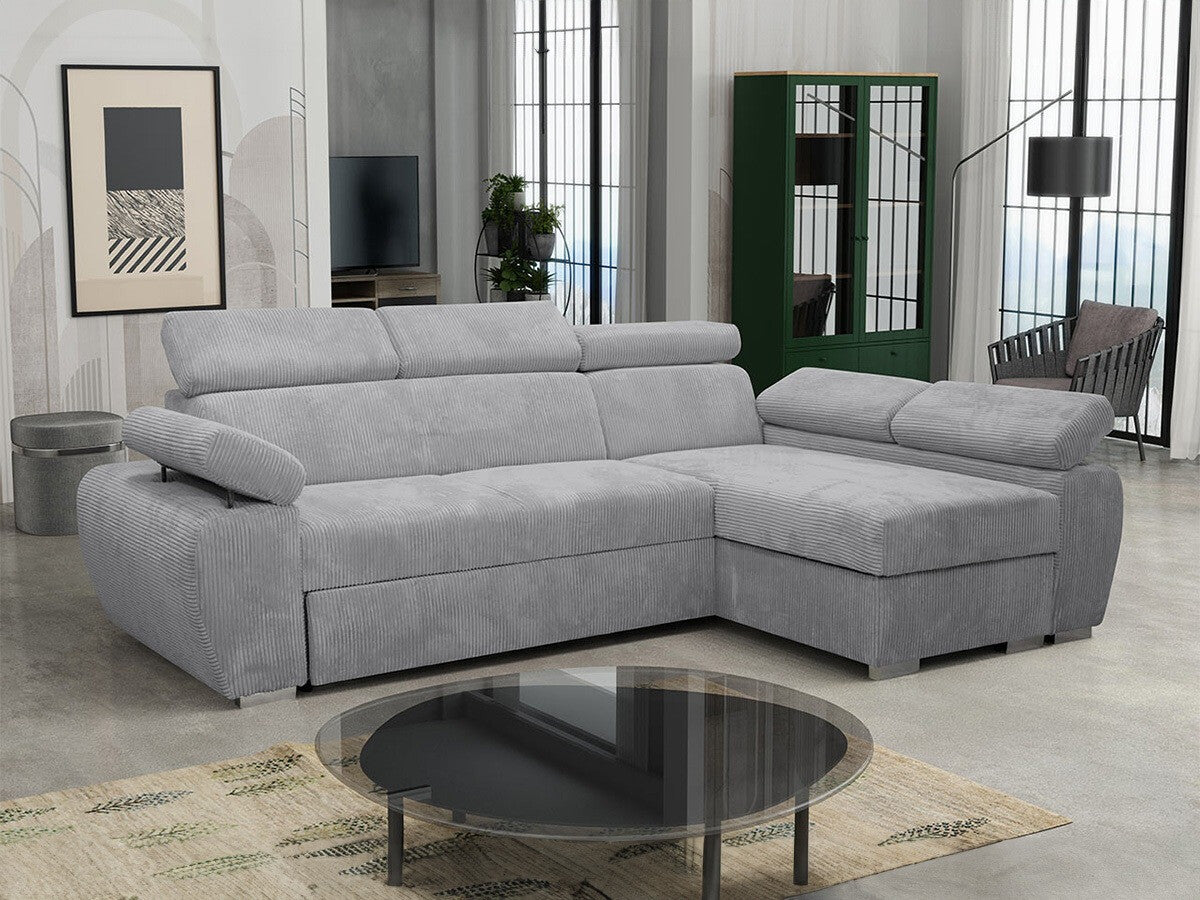 Hjørnesofa Columbus 192