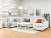 Hjørnesofa Scandinavian Choice Remavio 151