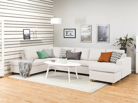 Hjørnesofa Scandinavian Choice Remavio 151
