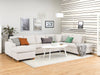 Hjørnesofa Scandinavian Choice Remavio 151