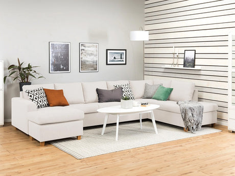 Hjørnesofa Scandinavian Choice Remavio 151