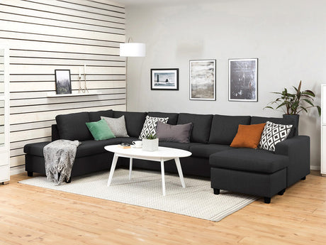 Hjørnesofa Scandinavian Choice Remavio 151