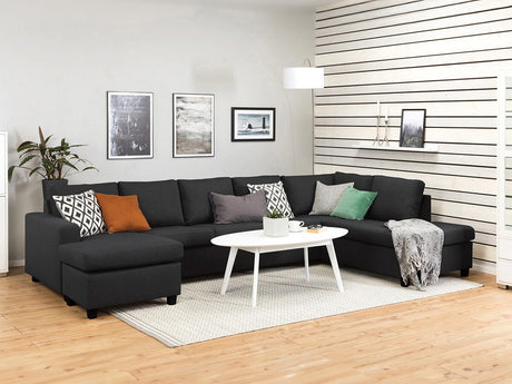 Hjørnesofa Scandinavian Choice Remavio 151