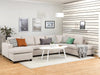 Hjørnesofa Scandinavian Choice Remavio 151