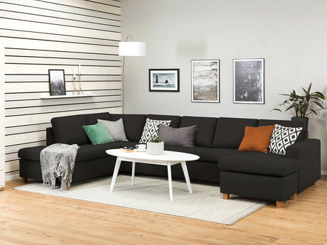 Hjørnesofa Scandinavian Choice Remavio 151
