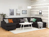 Hjørnesofa Scandinavian Choice Remavio 151