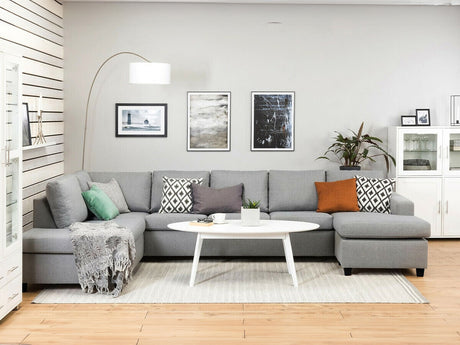 Hjørnesofa Scandinavian Choice Remavio 151