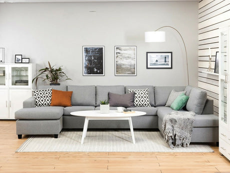 Hjørnesofa Scandinavian Choice Remavio 151