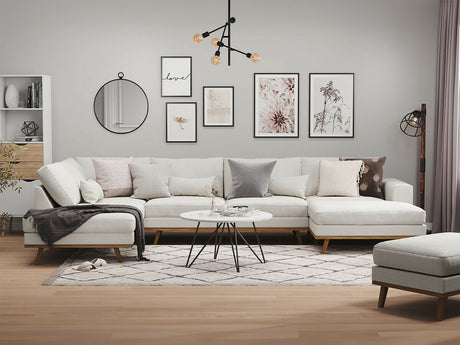 Hjørnesofa Floromo 101