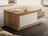 Sofabord Balcira 107