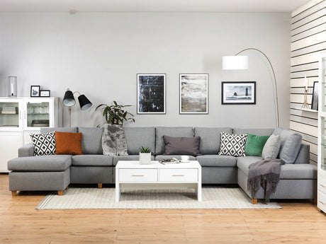 Hjørnesofa Scandinavian Choice Remavio 168