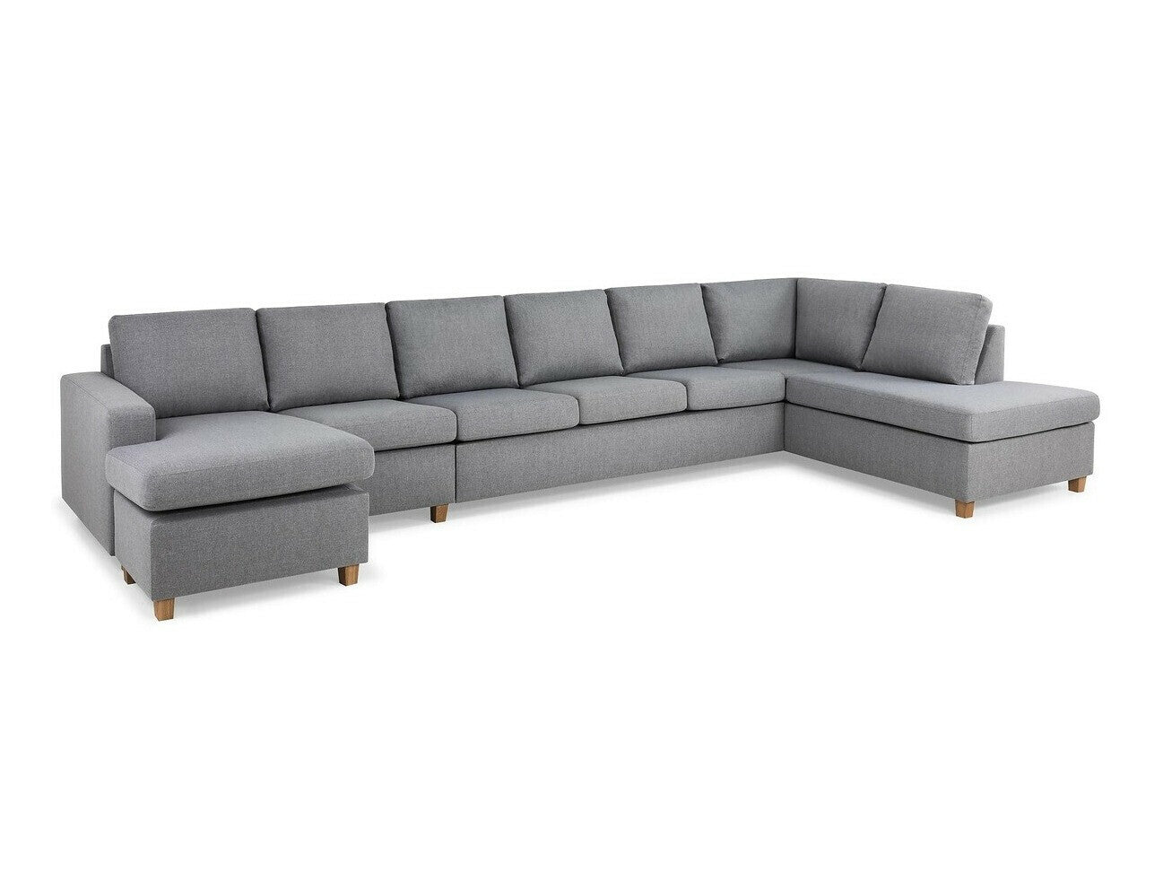 Hjørnesofa Scandinavian Choice Remavio 168