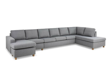 Hjørnesofa Scandinavian Choice Remavio 168