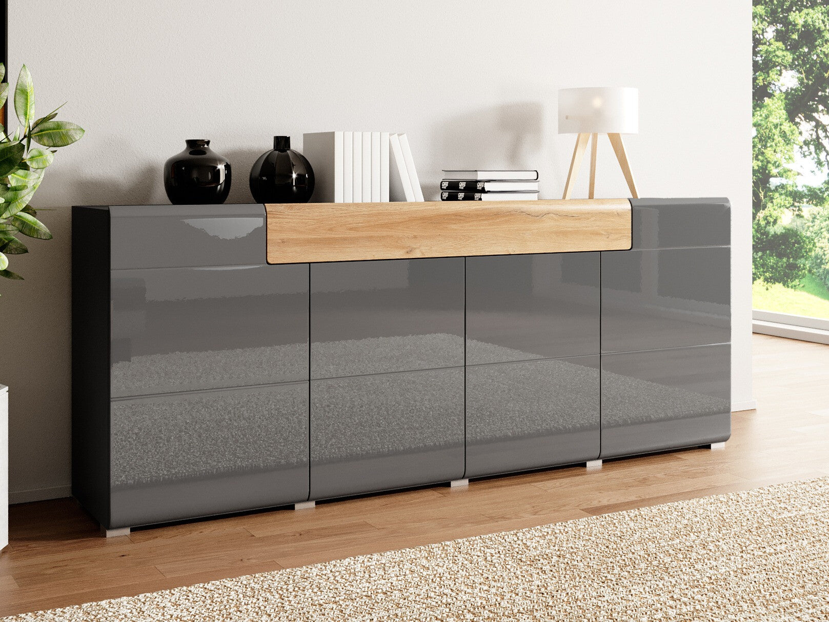 Kommode Torsone 102