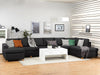Hjørnesofa Scandinavian Choice Remavio 168