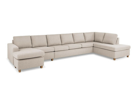 Hjørnesofa Scandinavian Choice Remavio 168