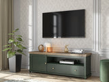 TV-bord Tolnue 104