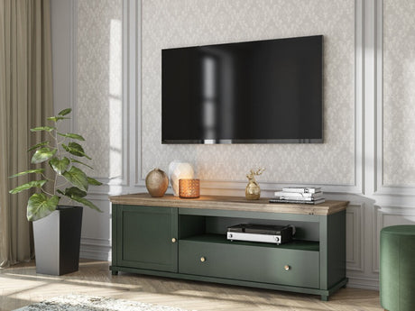 TV-bord Tolnue 104