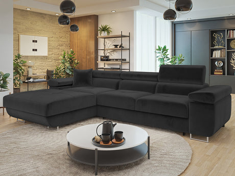Hjørnesofa Comfivo S102